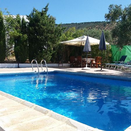 Cortijo "Era Grande 2" Βίλα Κόρδοβα Εξωτερικό φωτογραφία