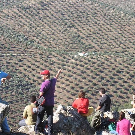 Cortijo "Era Grande 2" Βίλα Κόρδοβα Εξωτερικό φωτογραφία