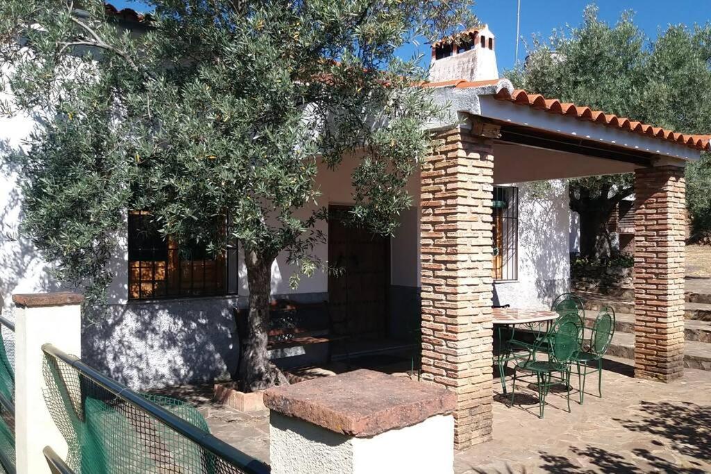 Cortijo "Era Grande 2" Βίλα Κόρδοβα Εξωτερικό φωτογραφία
