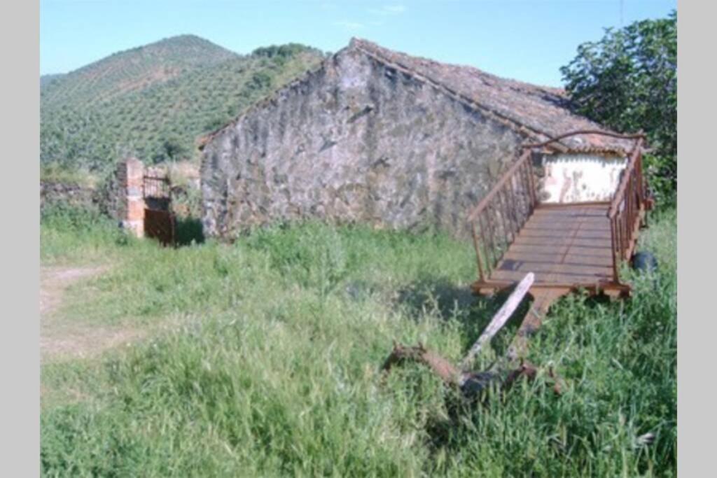 Cortijo "Era Grande 2" Βίλα Κόρδοβα Εξωτερικό φωτογραφία