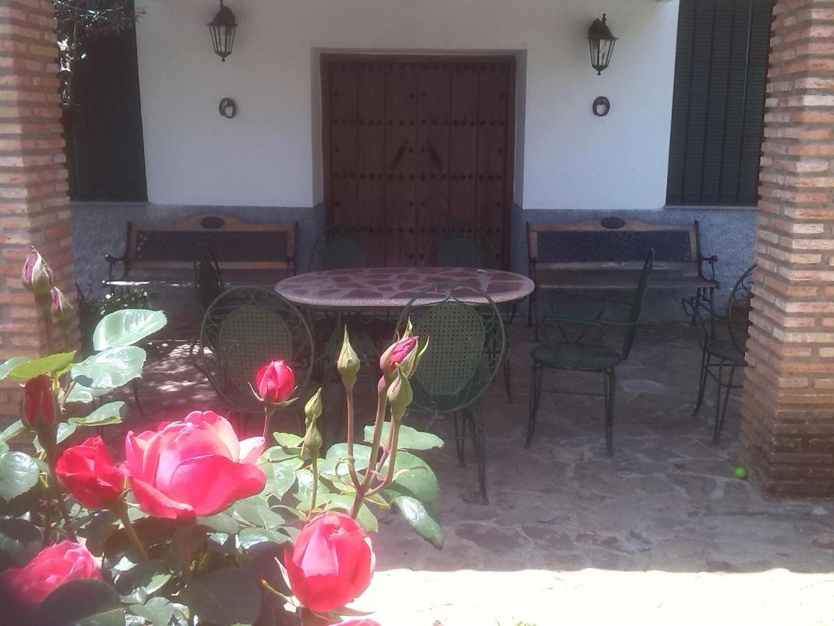 Cortijo "Era Grande 2" Βίλα Κόρδοβα Εξωτερικό φωτογραφία