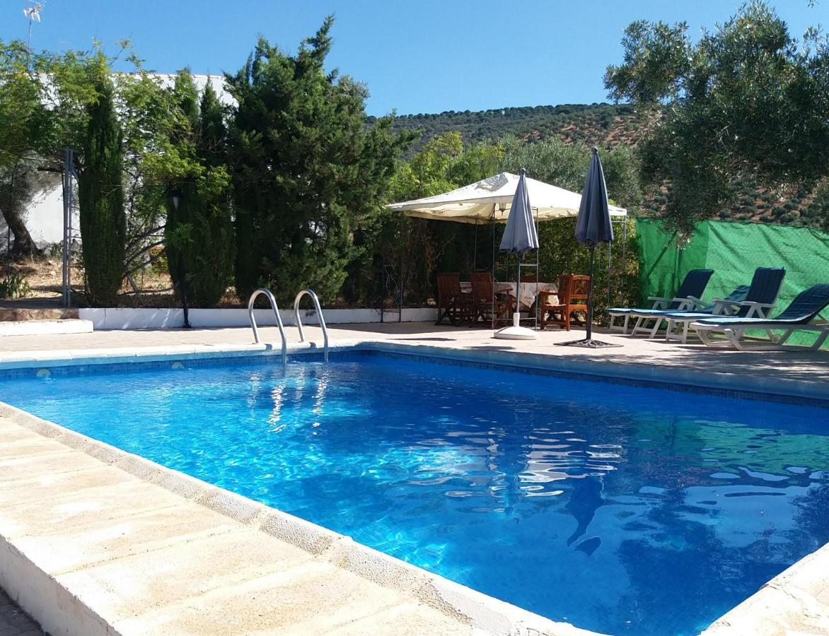 Cortijo "Era Grande 2" Βίλα Κόρδοβα Εξωτερικό φωτογραφία