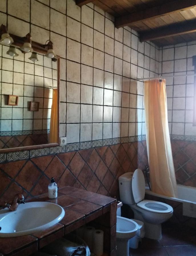 Cortijo "Era Grande 2" Βίλα Κόρδοβα Εξωτερικό φωτογραφία