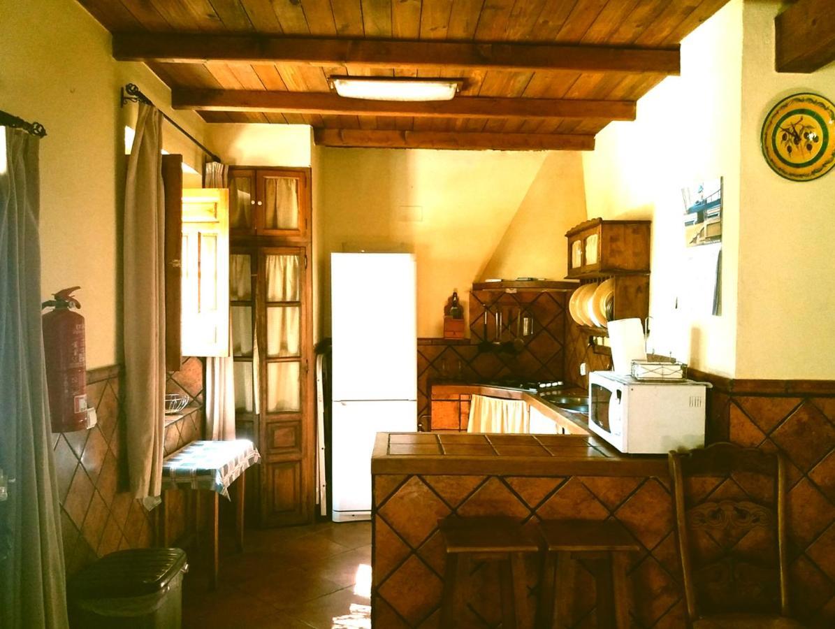 Cortijo "Era Grande 2" Βίλα Κόρδοβα Εξωτερικό φωτογραφία