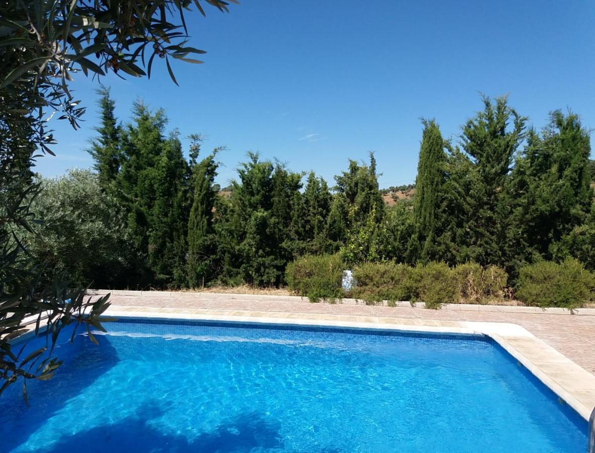 Cortijo "Era Grande 2" Βίλα Κόρδοβα Εξωτερικό φωτογραφία