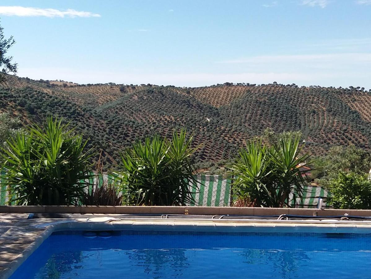 Cortijo "Era Grande 2" Βίλα Κόρδοβα Εξωτερικό φωτογραφία