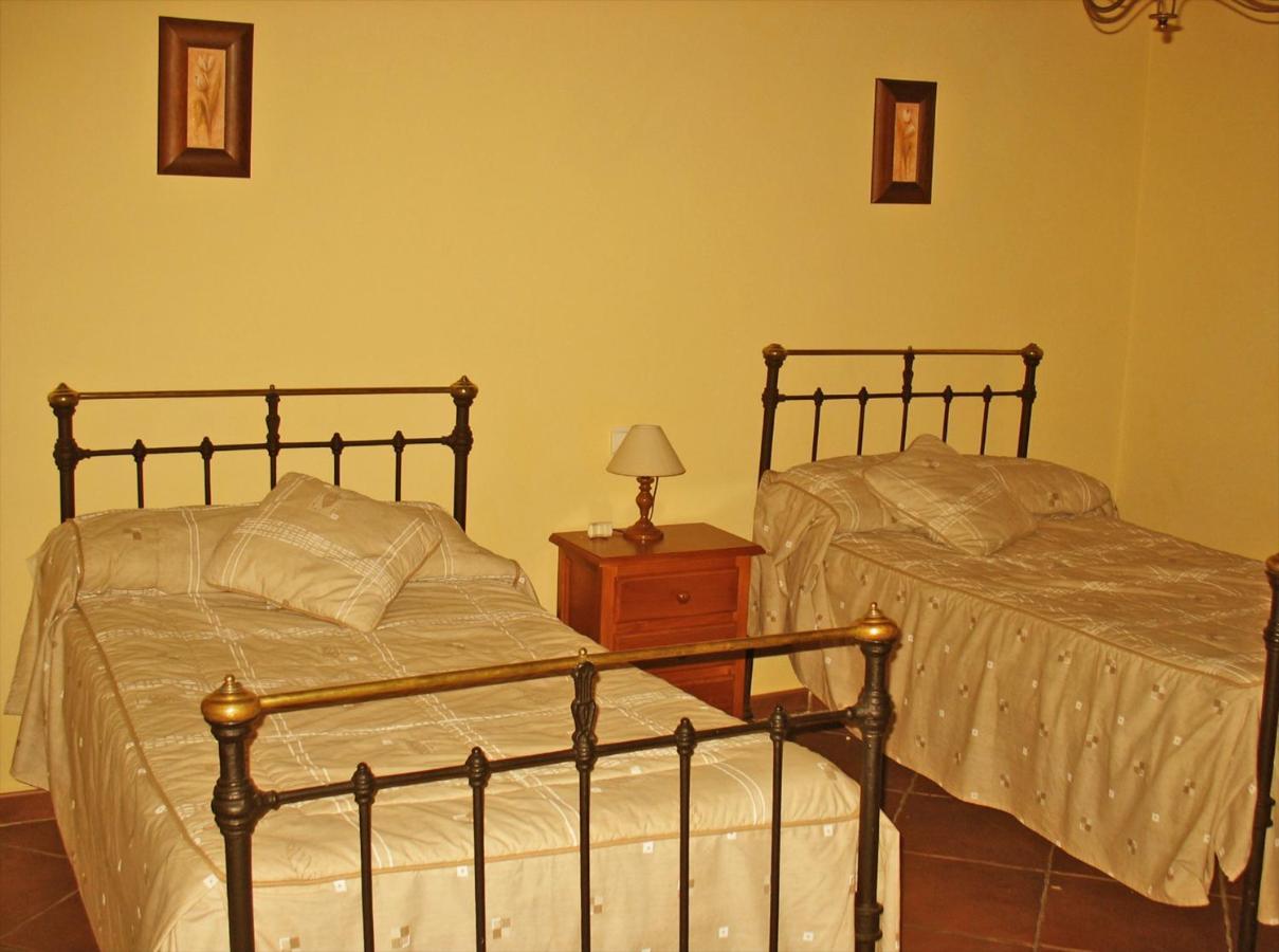 Cortijo "Era Grande 2" Βίλα Κόρδοβα Εξωτερικό φωτογραφία