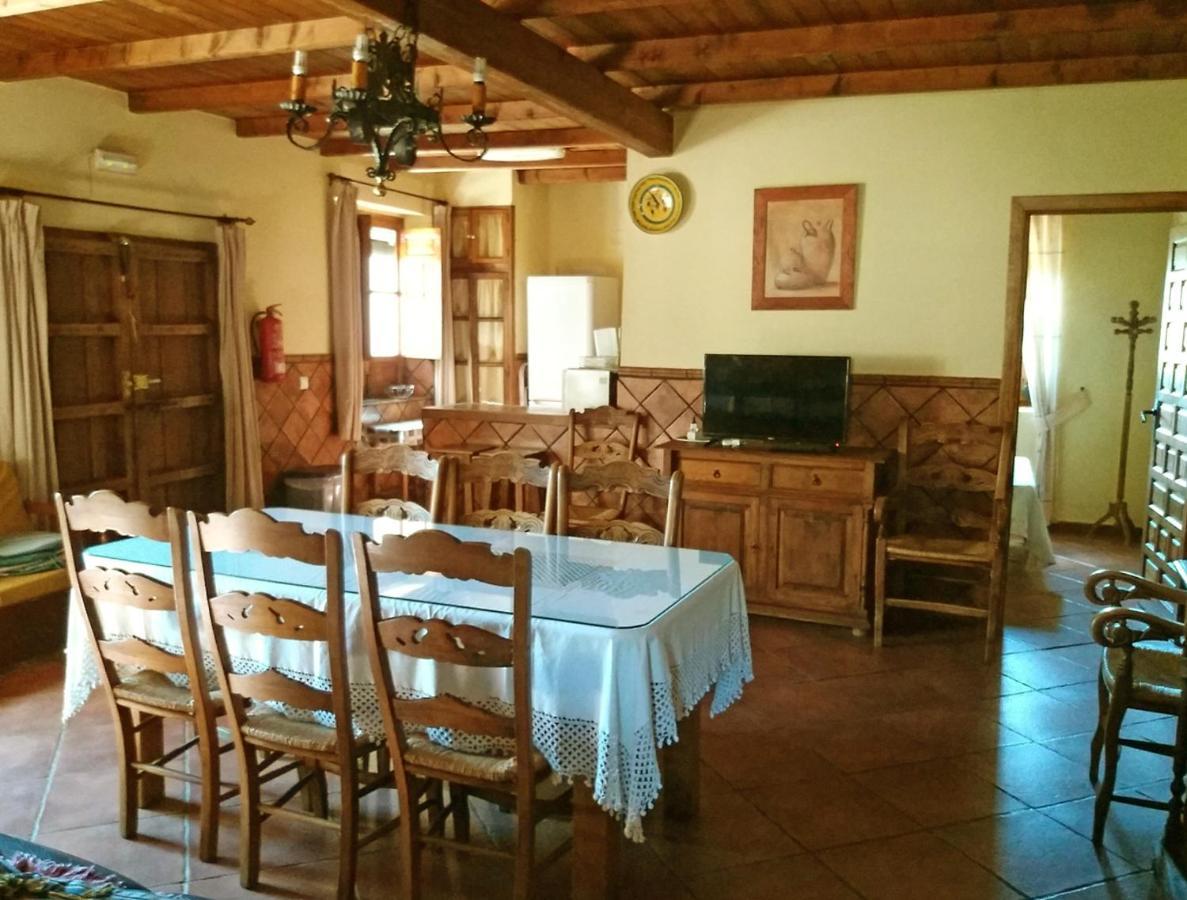 Cortijo "Era Grande 2" Βίλα Κόρδοβα Εξωτερικό φωτογραφία