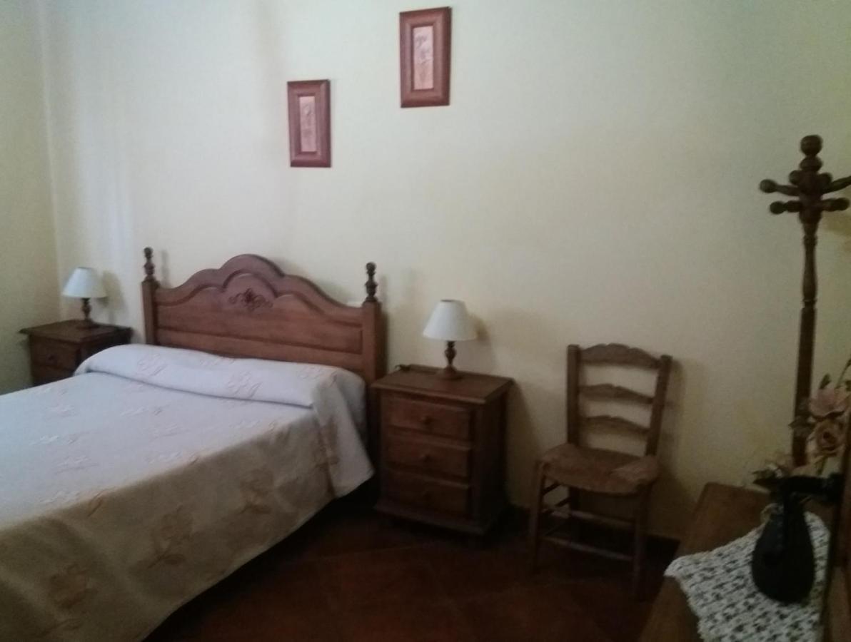 Cortijo "Era Grande 2" Βίλα Κόρδοβα Εξωτερικό φωτογραφία