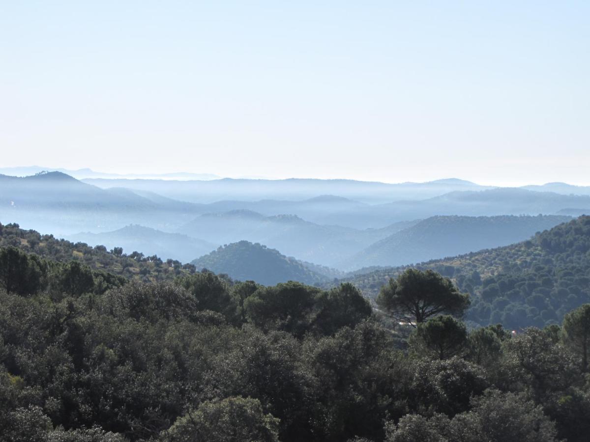 Cortijo "Era Grande 2" Βίλα Κόρδοβα Εξωτερικό φωτογραφία
