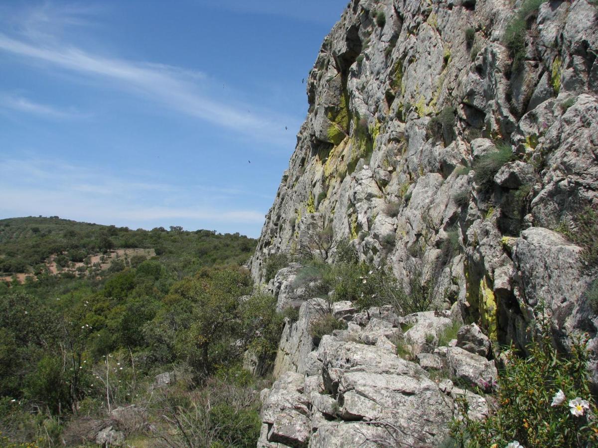 Cortijo "Era Grande 2" Βίλα Κόρδοβα Εξωτερικό φωτογραφία