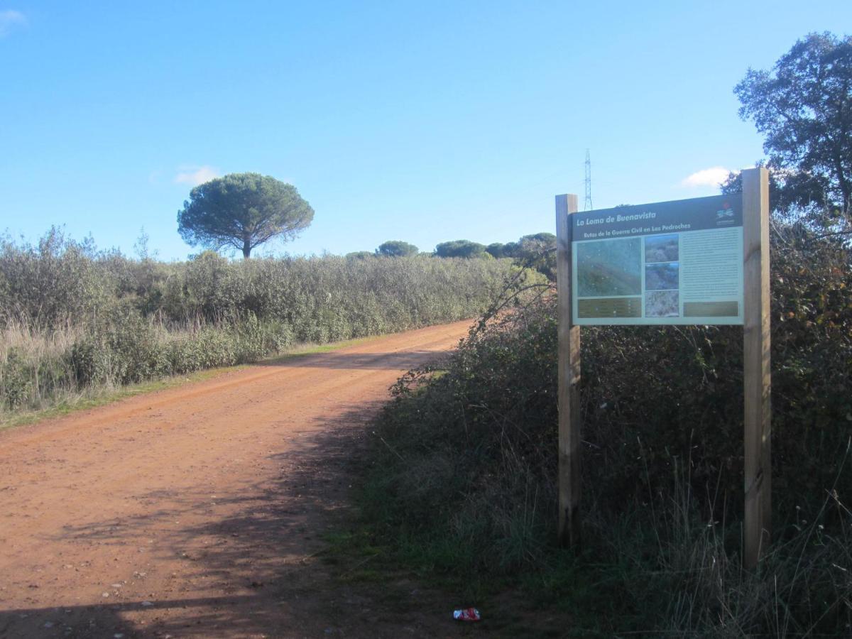 Cortijo "Era Grande 2" Βίλα Κόρδοβα Εξωτερικό φωτογραφία