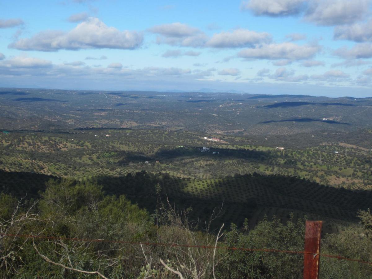 Cortijo "Era Grande 2" Βίλα Κόρδοβα Εξωτερικό φωτογραφία