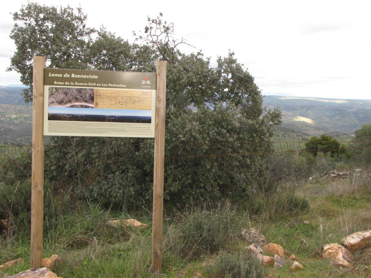 Cortijo "Era Grande 2" Βίλα Κόρδοβα Εξωτερικό φωτογραφία